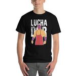 Mexican Fighter T-Shirt