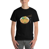 Japanese Ramen T-Shirt