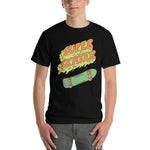 Super Skater T-Shirt