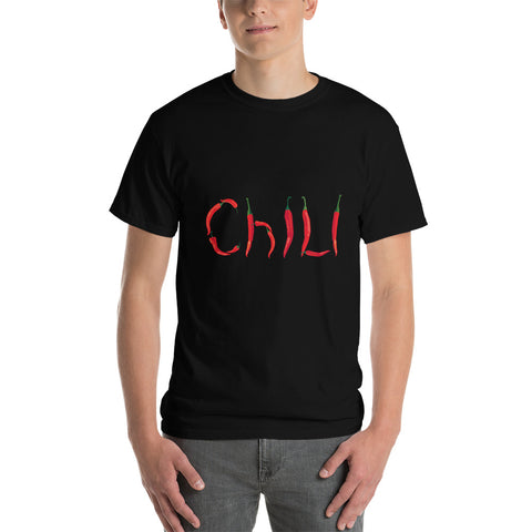 Chili T-Shirt