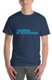 Your Man T-Shirt