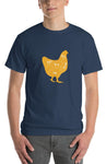 Golden Chicken T-Shirt