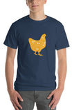 Golden Chicken T-Shirt