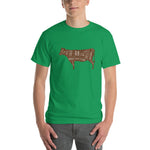 Beef Chart T-Shirt