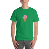 Strawberry Ice Cream T-Shirt