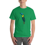 Cold Toucan T-Shirt