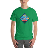 Mars Explorer T-Shirt