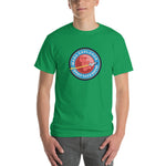 Mars Explorer T-Shirt