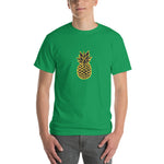 Electric Pineapple T-Shirt