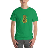 Electric Pineapple T-Shirt