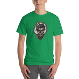 Flamehead T-Shirt