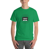 Cassette Tape T-Shirt