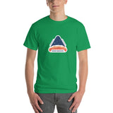 Mars Mission T-Shirt