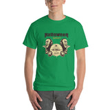 Halloween Hangover T-Shirt