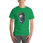 Dead Santa T-Shirt