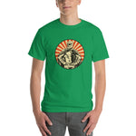 Mexican Wrestler T-Shirt