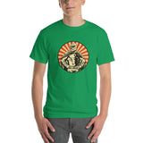 Mexican Wrestler T-Shirt