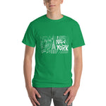 New York T-Shirt