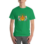 Buddha Temple T-Shirt