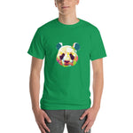 Painted Panda T-Shirt