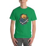 Violent Pumpkin T-Shirt