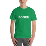 Boner T-Shirt