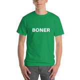 Boner T-Shirt