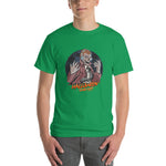 Halloween Zombie Party T-Shirt