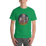 Halloween Zombie Party T-Shirt