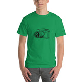 Vintage Camera T-Shirt