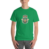 Hamsa Hand T-Shirt