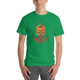 Skull Pumpkin T-Shirt