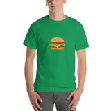 Hamburger T-Shirt