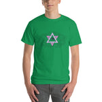 Star of David T-Shirt