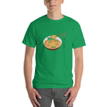 Japanese Ramen T-Shirt