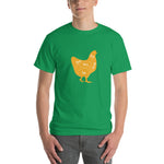 Golden Chicken T-Shirt