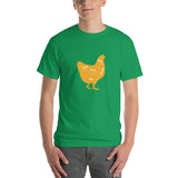 Golden Chicken T-Shirt