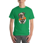 Cool Dog T-Shirt