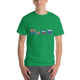 Music Machines T-Shirt