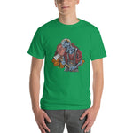 Zombie Killer T-Shirt