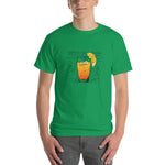 Cold Drink T-Shirt