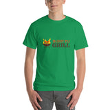 Born To Grill T-Shirt