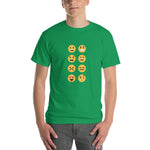 Emoji Set T-Shirt