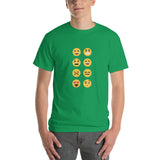 Emoji Set T-Shirt