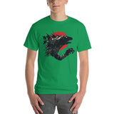 God Zilla T-Shirt