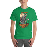 Halloween Party T-Shirt