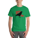 Halloween Crow T-Shirt