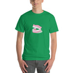 False Teeth T-Shirt