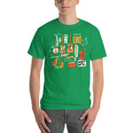 Music Genres T-Shirt