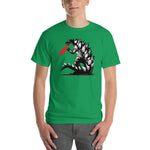 Godddzilla T-Shirt